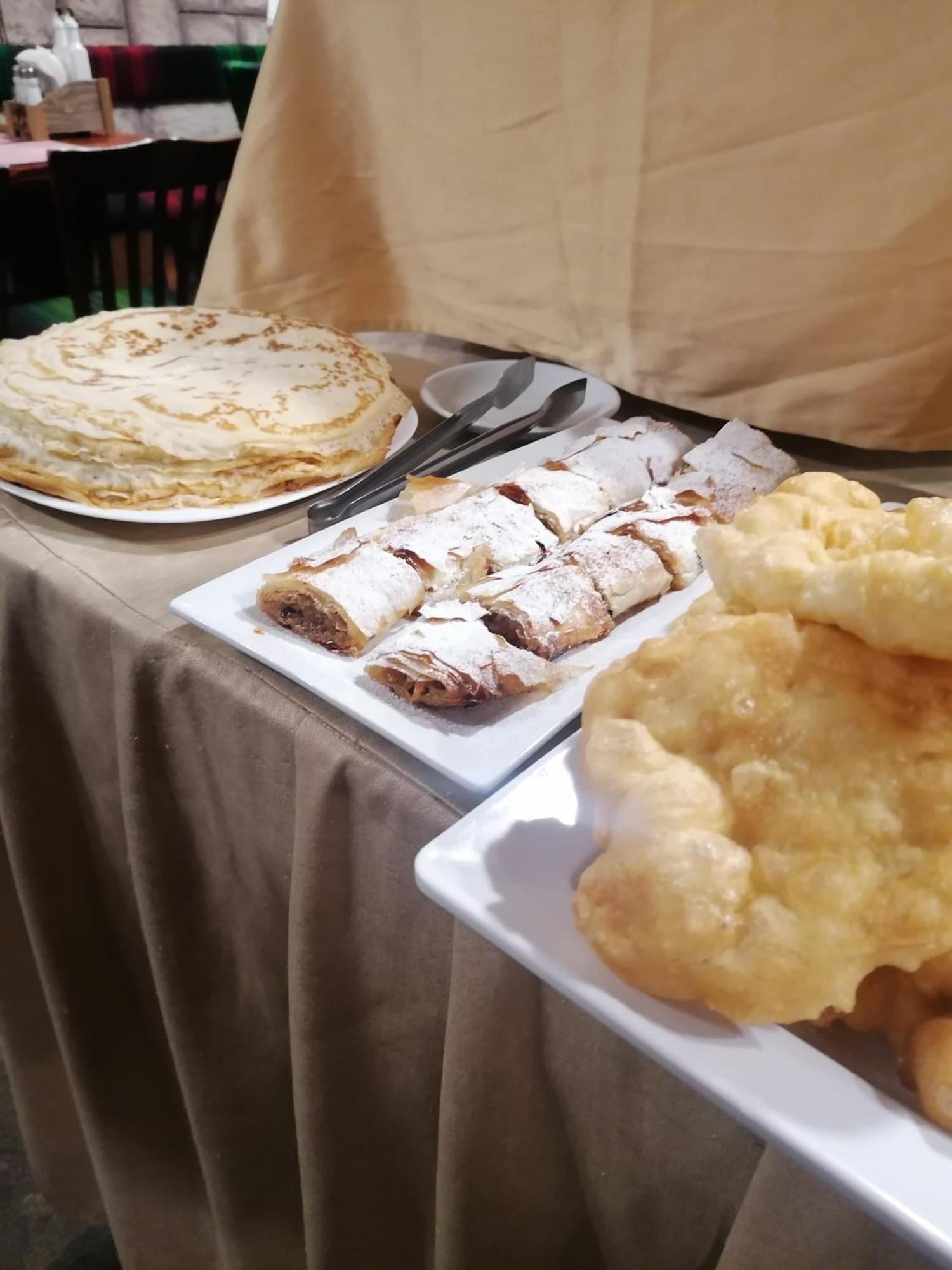 Boutique Guest House Ikonomov 반스코 외부 사진