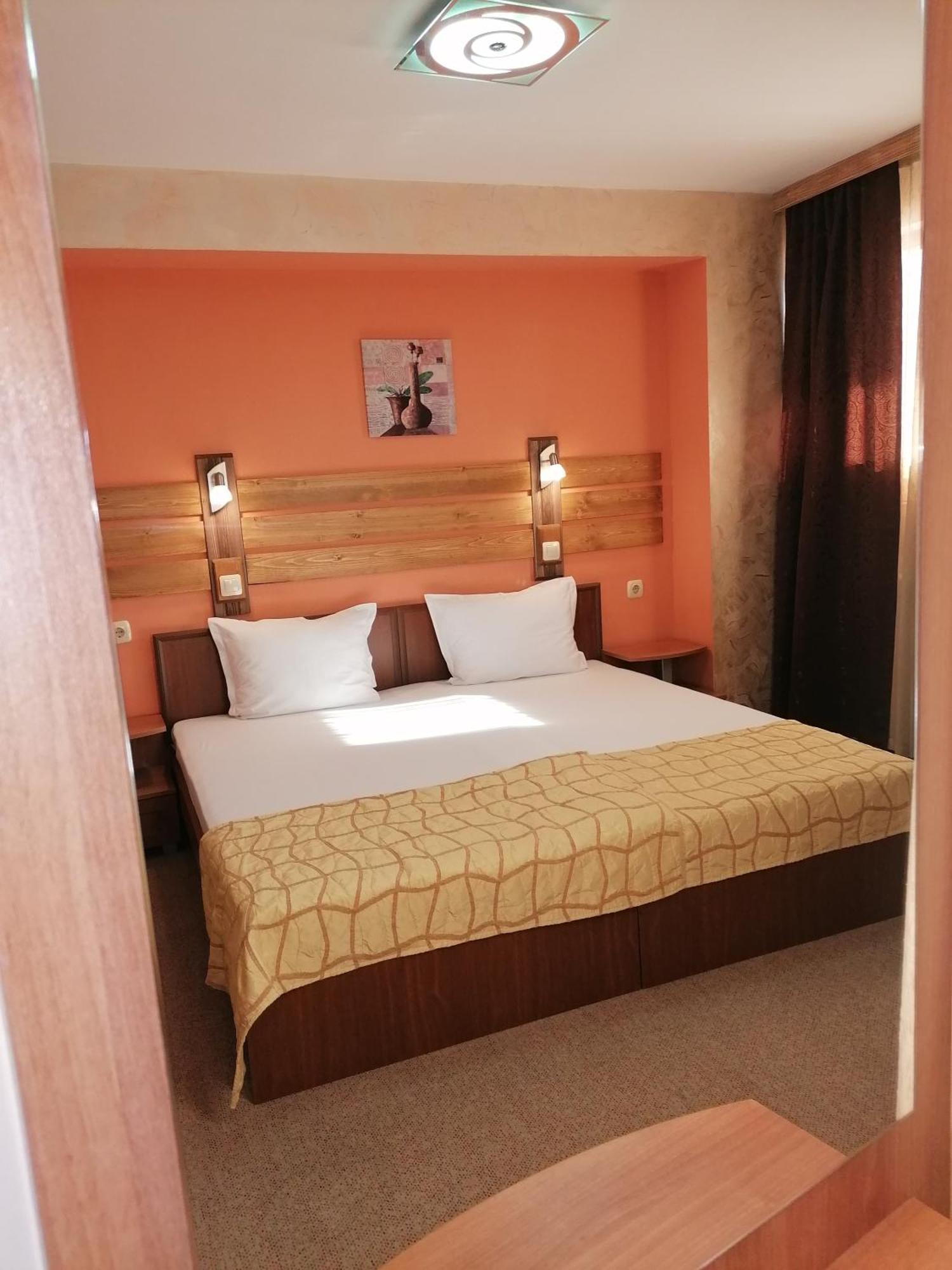 Boutique Guest House Ikonomov 반스코 외부 사진