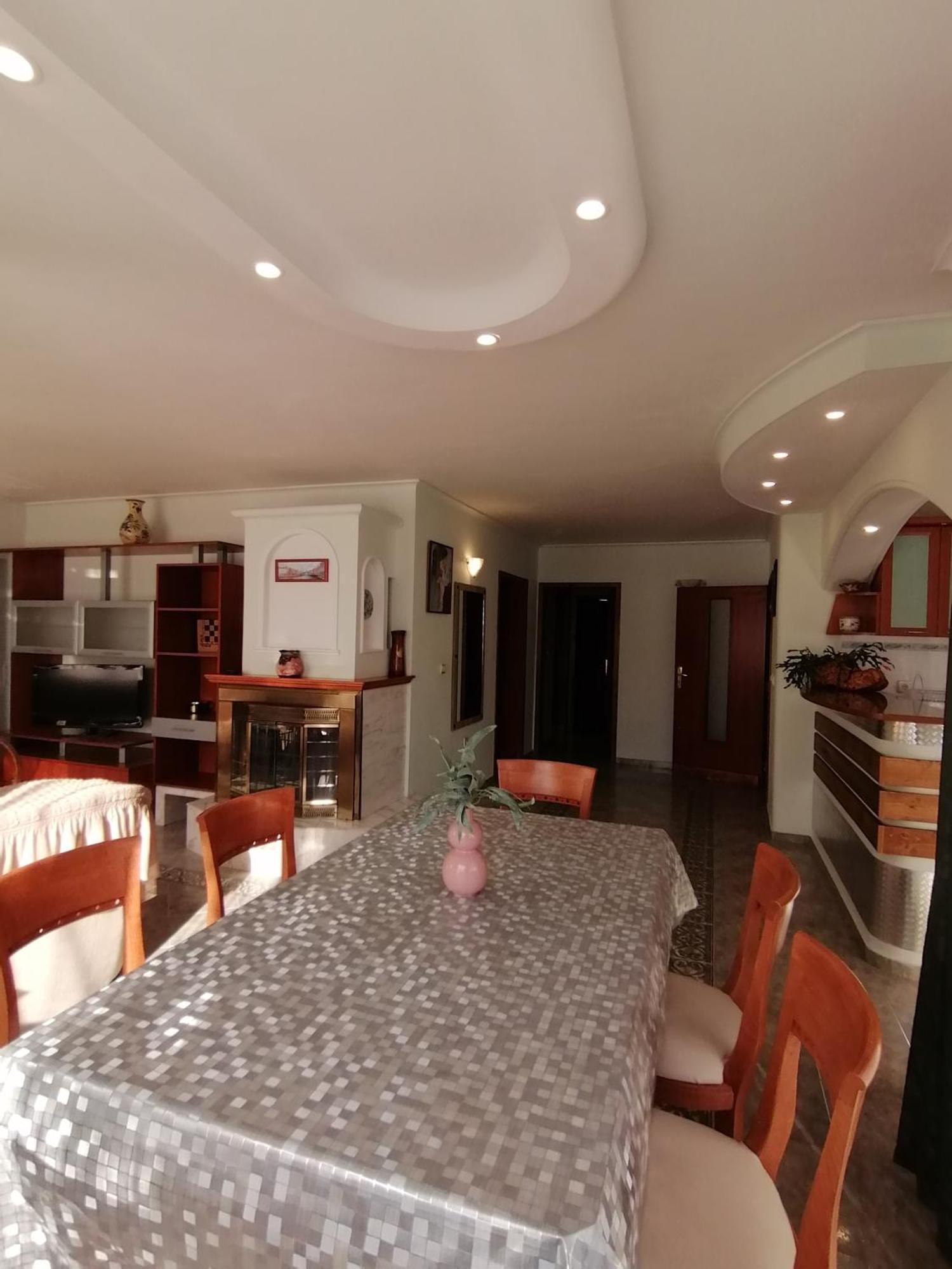 Boutique Guest House Ikonomov 반스코 외부 사진