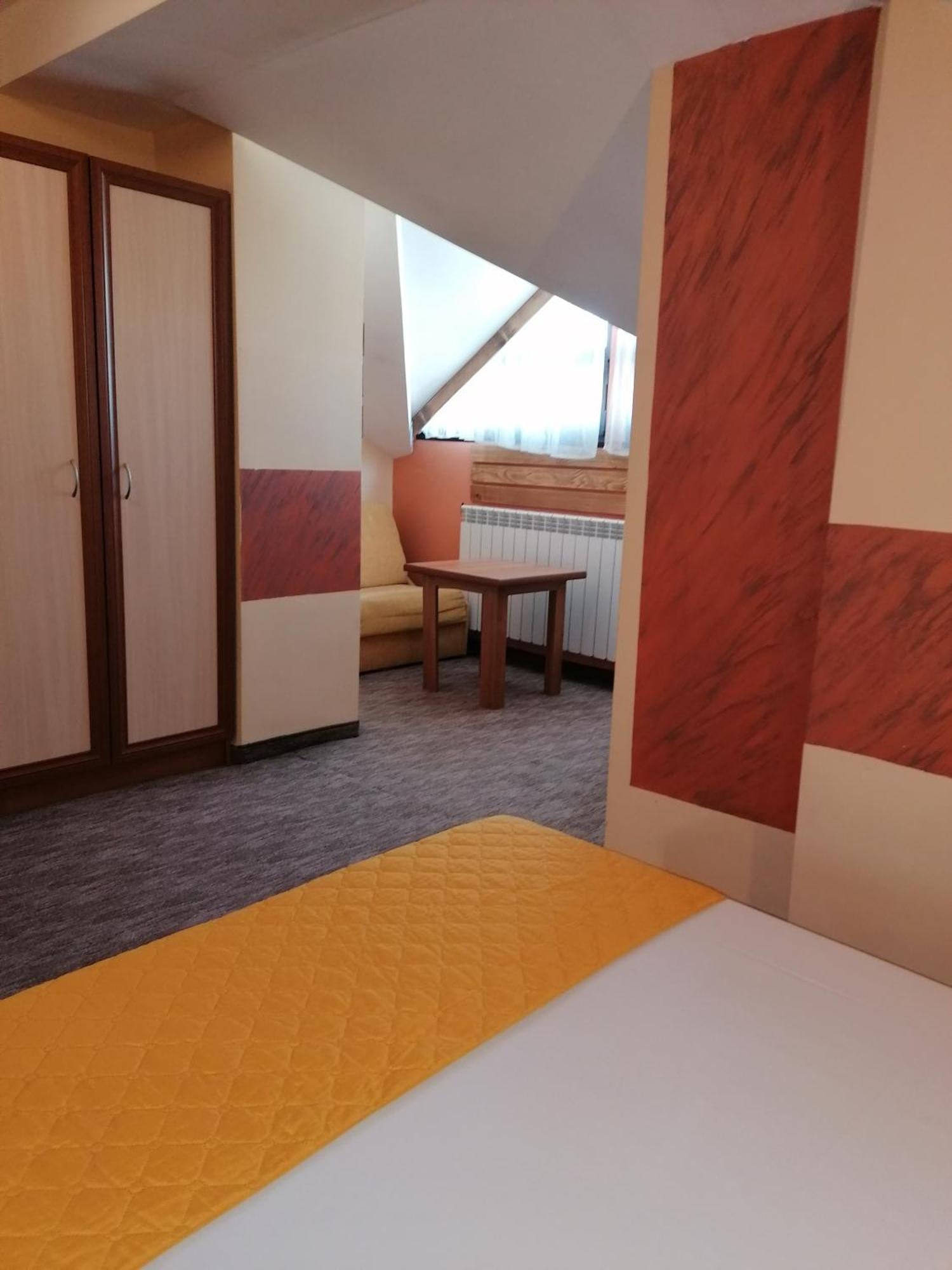 Boutique Guest House Ikonomov 반스코 외부 사진