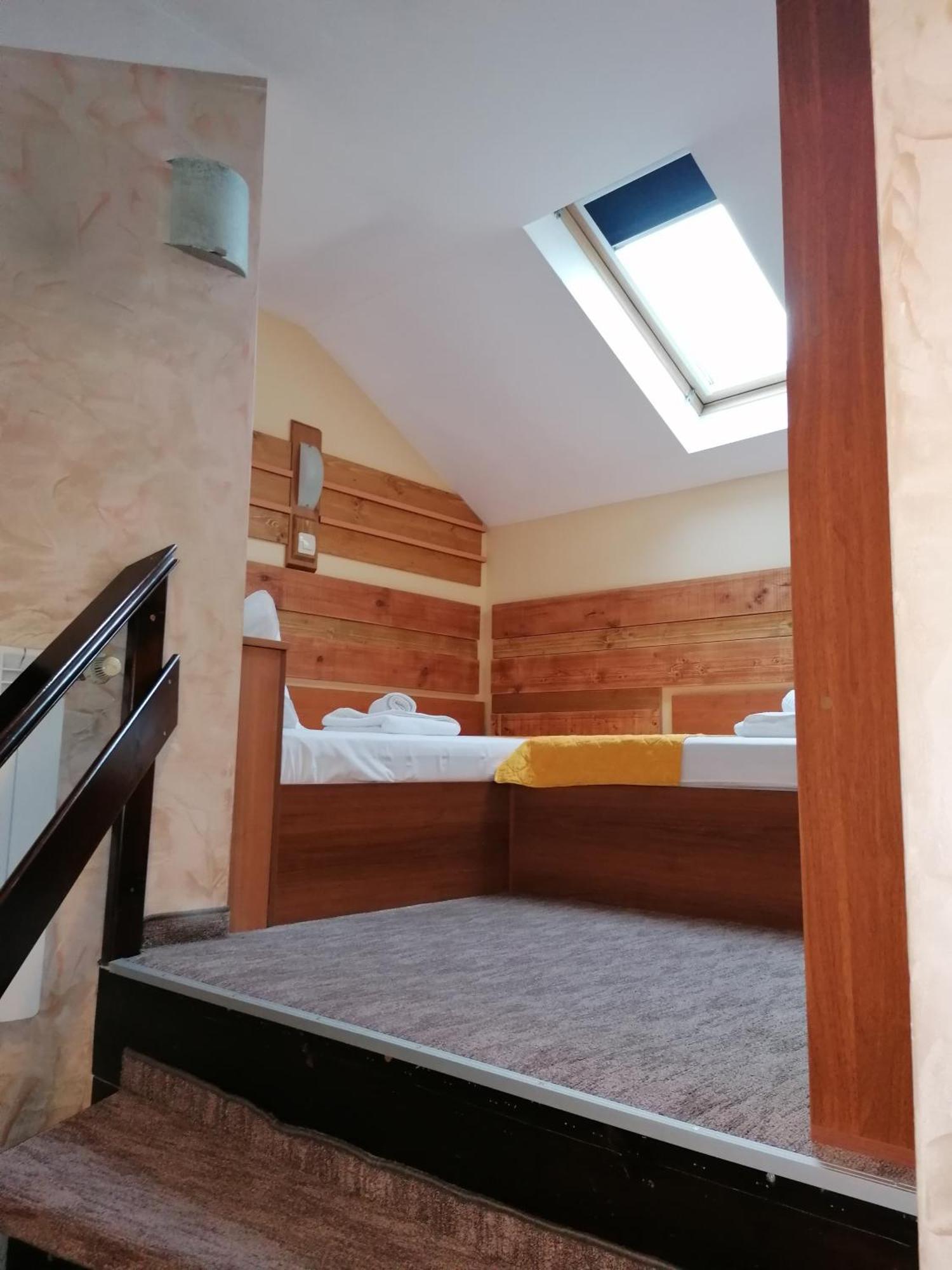Boutique Guest House Ikonomov 반스코 외부 사진