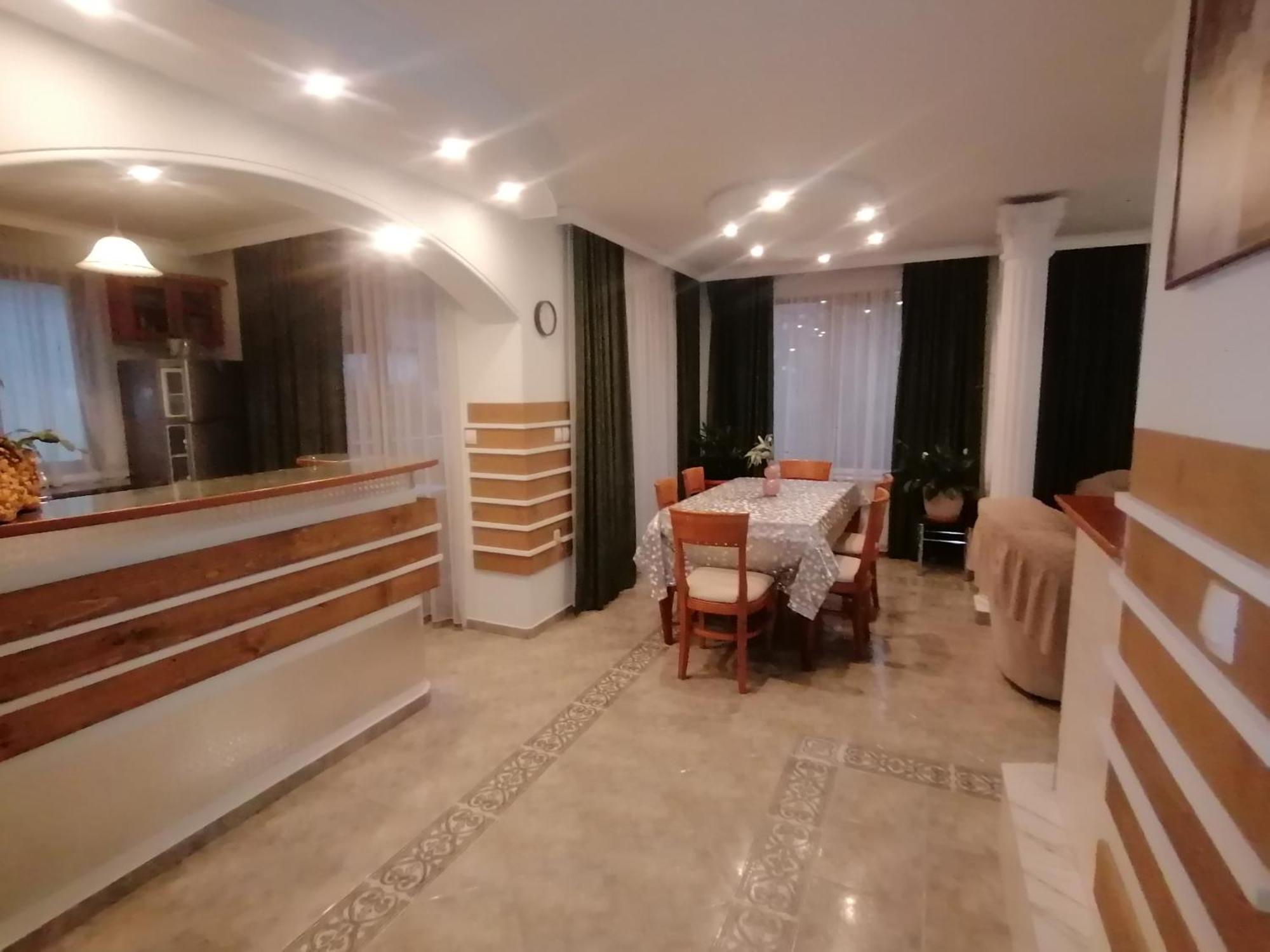 Boutique Guest House Ikonomov 반스코 외부 사진