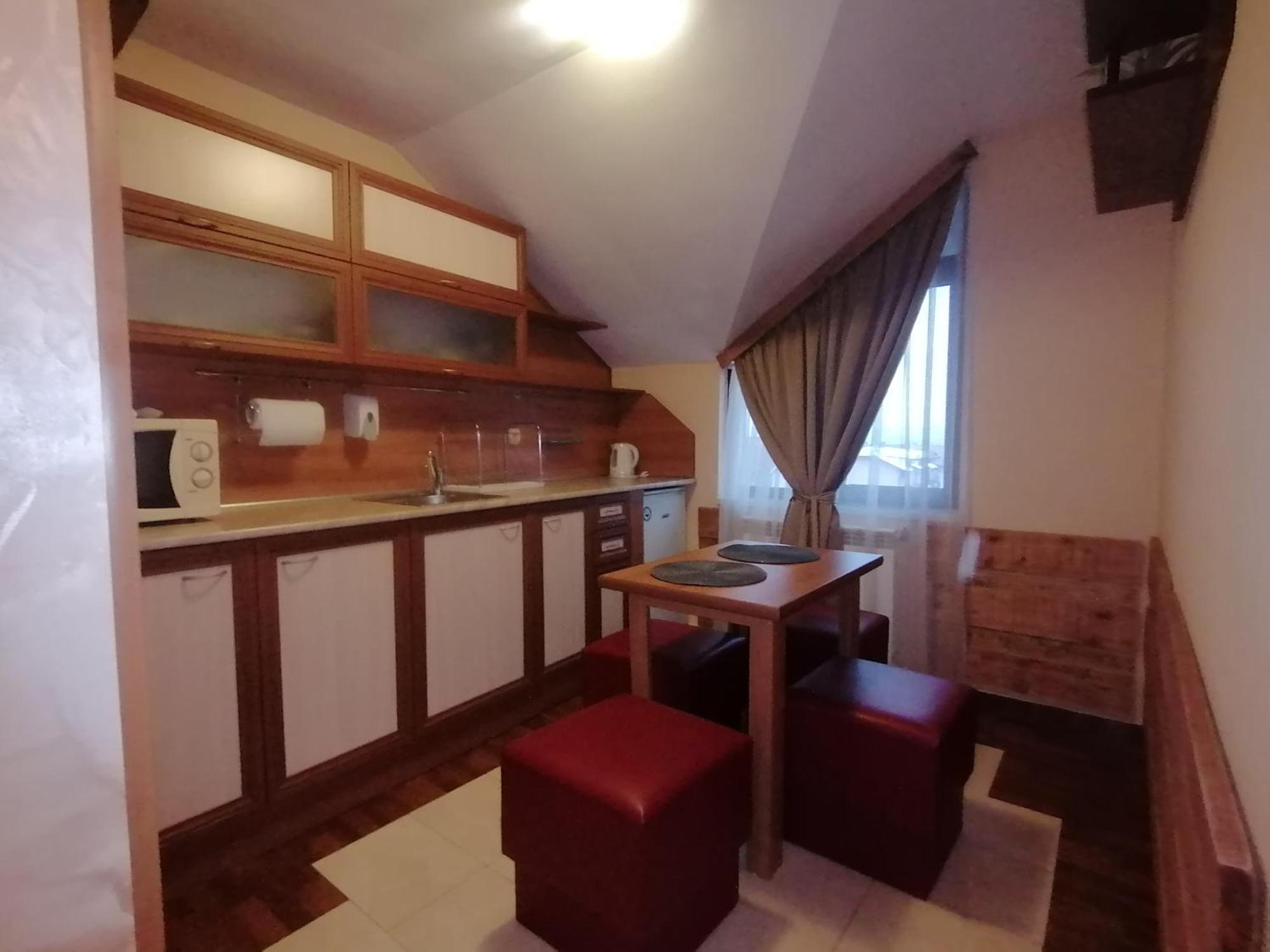 Boutique Guest House Ikonomov 반스코 외부 사진