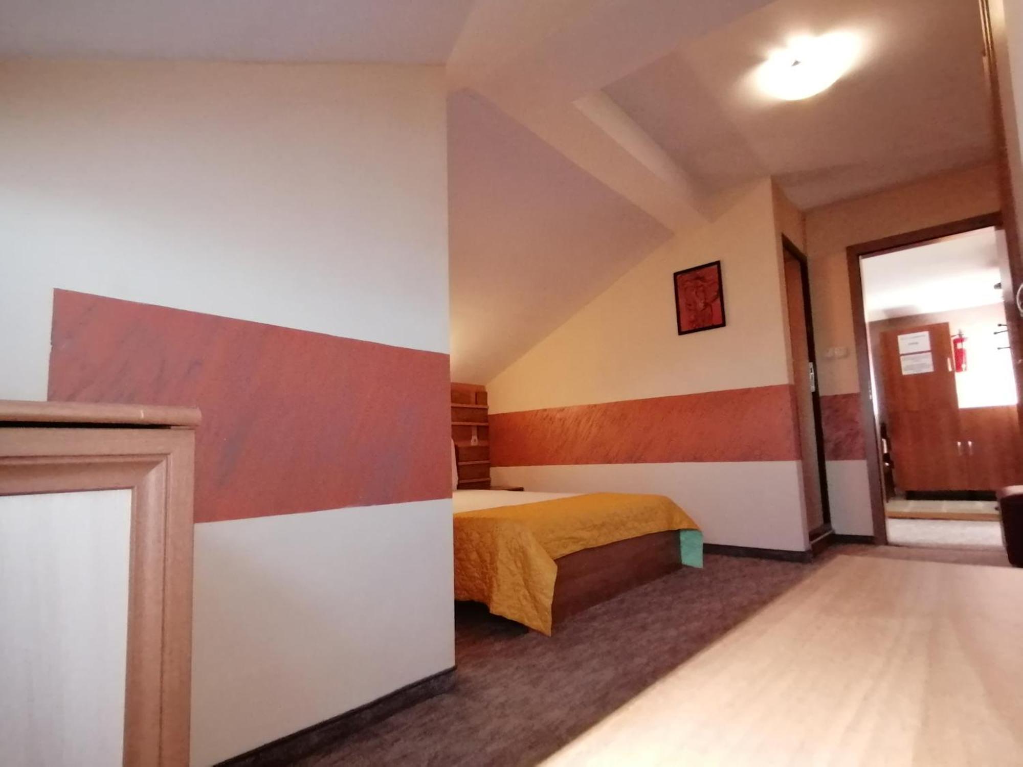 Boutique Guest House Ikonomov 반스코 외부 사진