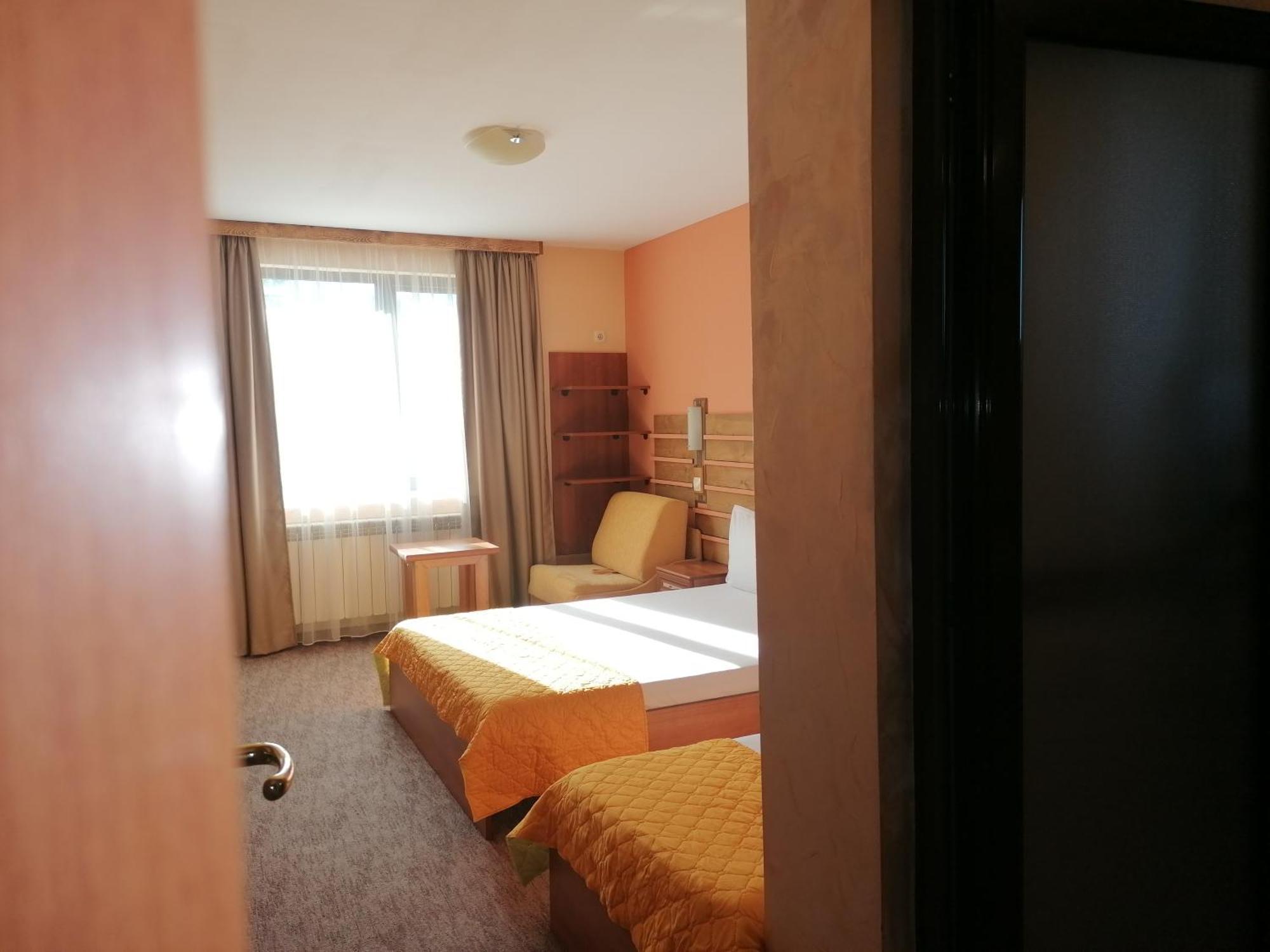 Boutique Guest House Ikonomov 반스코 외부 사진