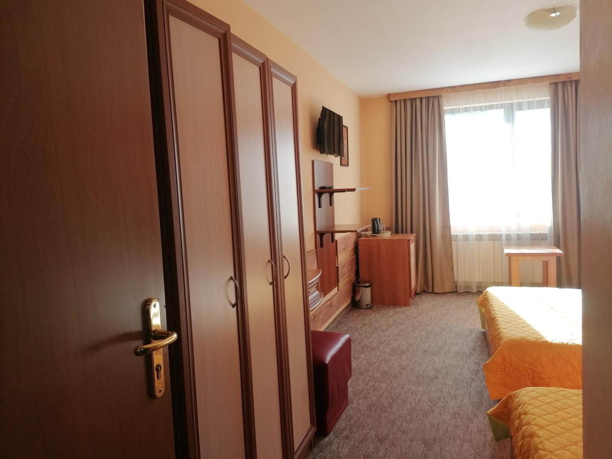 Boutique Guest House Ikonomov 반스코 외부 사진